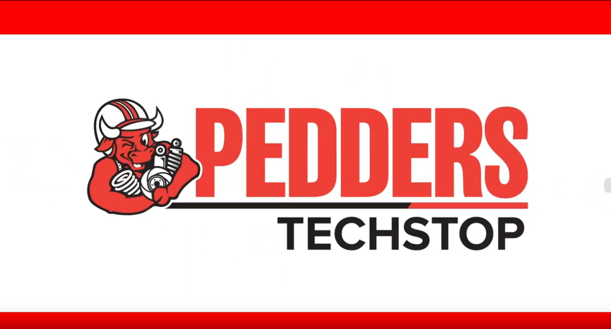 Vehicle Loads Weight Explanation-Pedders Techstop