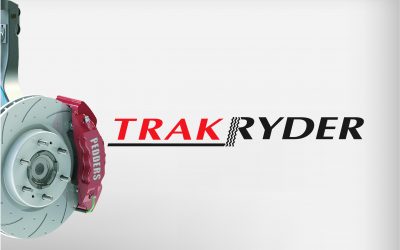 Trak Ryder Extreme Brake Kits