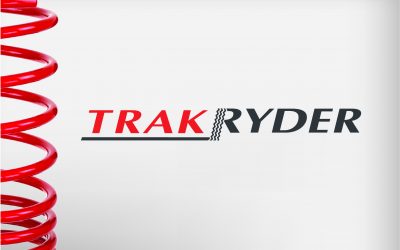 Trak Ryder Heavy Duty Coil Springs