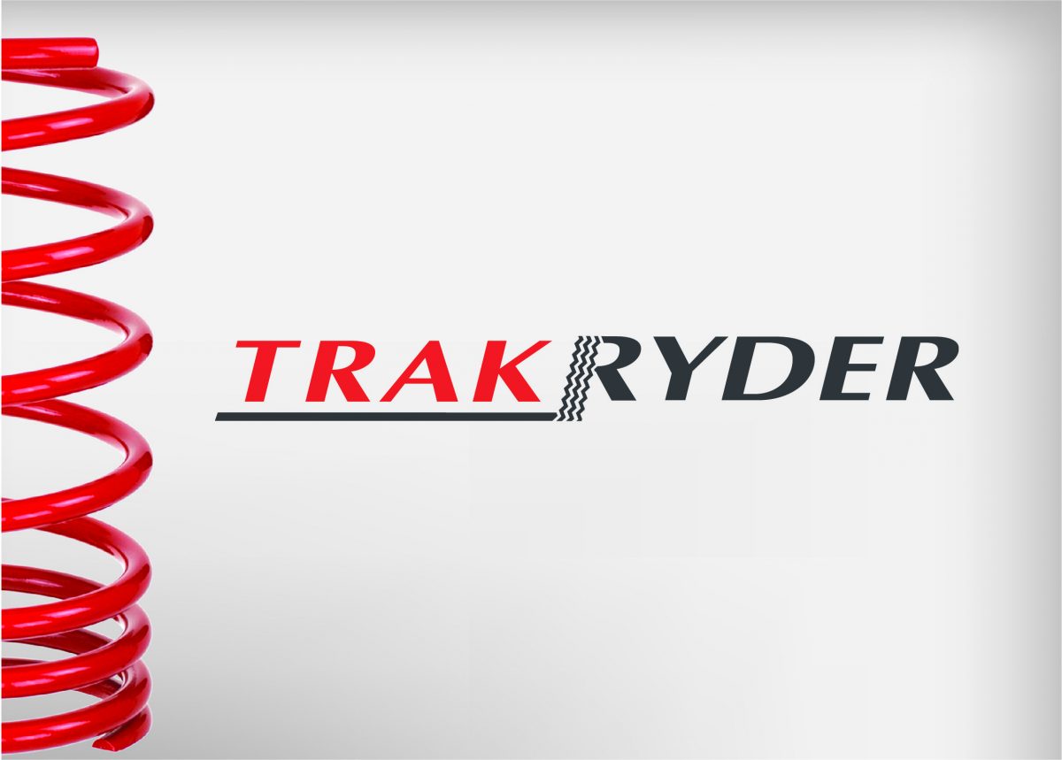 Trak Ryder Heavy Duty Coil Springs