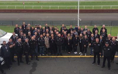 AfMA Safety Field Day @ Sandown Raceway, Melbourne