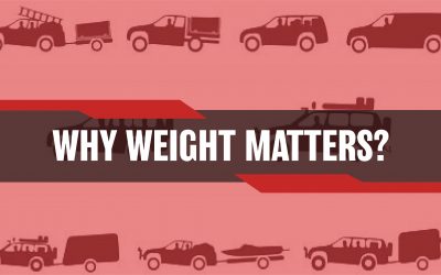 Why weight matters?