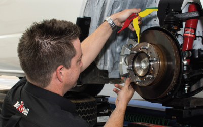 Car Maintenance Tasks To Do At Home During Coronavirus