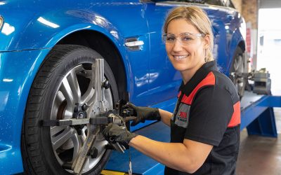 When Does My Car Need A Wheel Alignment Service?