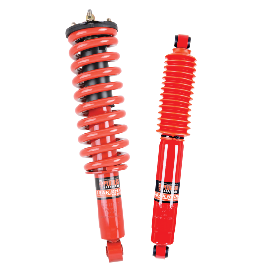 Shock Absorbers