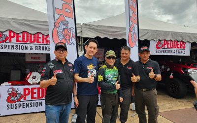 26th Rainforest Challenge GRAND FINAL 2023
